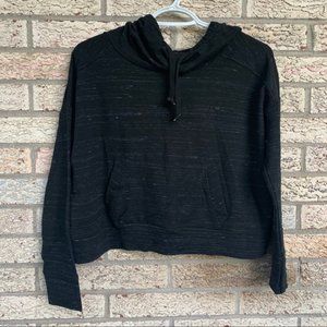 American eagles outfitters oversized cropped top M